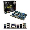 Asus F1A75-V PRO Desktop Motherboard - AMD - Socket FM1