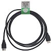 Belkin HDMI Cable Type A Male - Type A Male - 4ft - Black
