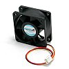 StarTech.com Dual Ball Bearing FAN 60MM