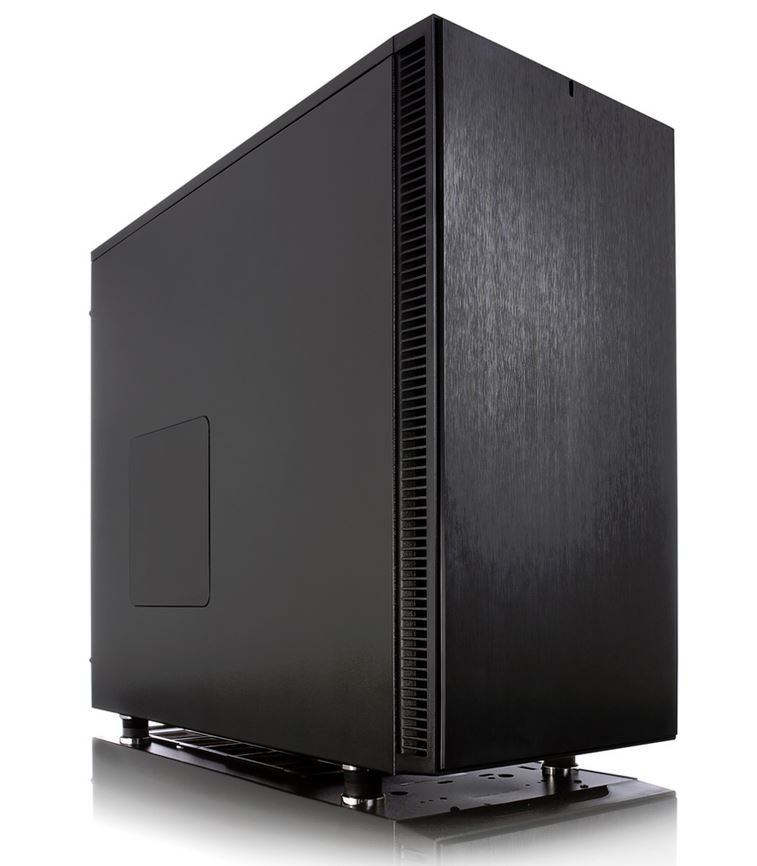 Pro Video Editing PC i7 8700K to 4.7Ghz 6 Core, 32GB RAM, 1000GB NVMe