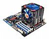 Thermaltake FrioOCK CLP0575 Cooling Fan/Heatsink Universal