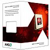 AMD Quad-Core Processor FX-4100 (3.6 GHz) AM3+, Retail (Black edition) (Stock Cooler Included)
