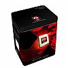 AMD FX Eight-Core Processor 8120 (3.1 GHz) AM3+, Retail (Black Edition) (Stock Cooler Included)