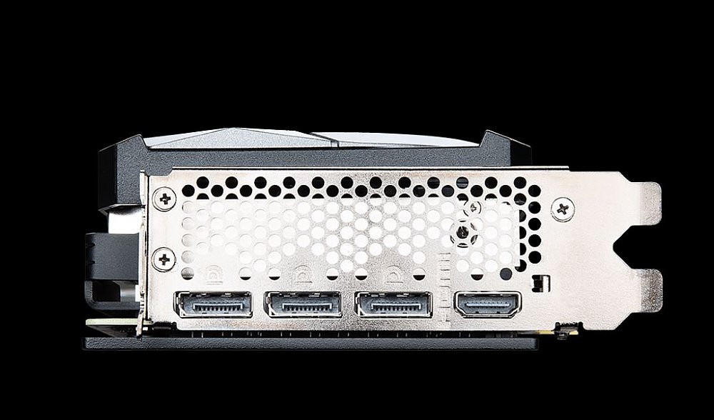 Asus DUAL-RTX3070-O8G GeForce RTX 3070 Graphic Card - 8 GB GDDR6 - 256