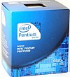 Dual Core Intel Pentium 2.6GHz G620 Processor 1155 Socket  (Stock Cooler Included)