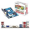Gigabyte Super4 GA-A75M-S2V Desktop Motherboard - AMD - Socket FM1