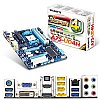 Gigabyte Super4 GA-A75-UD4H Desktop Motherboard - AMD - Socket FM1