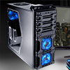 Gaming Barebones PCs