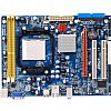 Show product details for ZOTAC GF6100-F-E Desktop Motherboard - nVIDIA - Socket AM3 PGA-941