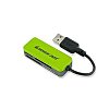 IOGEAR 12-in-1 USB 2.0 FlashCard Reader/Writer
