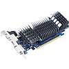 ASUS GT520 0dB, fanless graphics card with DirectX&reg;11, HDMI support