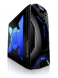Intel Core i5 2500K MAX Kit (LGA1155)