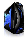 NZXT Guardian 921 RB ATX Mid Tower Case 921RB