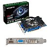 Gigabyte HD Experience GV-N550D5-1GI GeForce GTX 550 Ti  1 GB GDDR5
