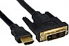 10 Ft. HDMI to DVI Cable