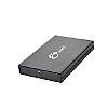 SIIG Hi-Speed USB 2.0 Enclosure for 2.5" SATA 3Gb/s Hard Disks