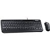 Microsoft Wired Desktop 400 Keyboard and Mouse
