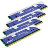 Kinston Hyper X KHX1600C9D3K4/16GX Quad Channel RAM Kit - - DDR3 16 GB (4 x 4 GB)