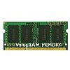 Kingston 2GB So-Dimm DDR3 SDRAM Memory Module