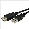 15FT USB Extension Cable Type A M/F 