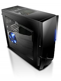 Core i5 Intel 1155 3.4Ghz Unlocked Gaming System 