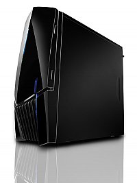 Core i5 Intel 1155 3.4Ghz Unlocked Gaming System 