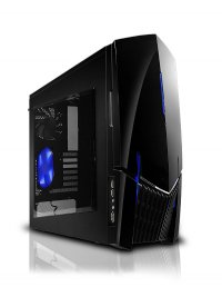 Core i5 Intel 1155 3.4Ghz Unlocked Gaming System 