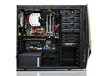 Core i5 Intel 1155 3.4Ghz Unlocked Gaming System 