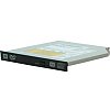 LiteOn  DVD-S8A2S Black 8X SATA DVDRW Drive - bulk