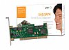LSI SAS HOST CONTROLLER  LSI00033