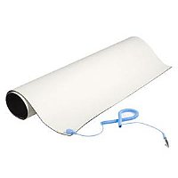 StarTech.com 24x26in Beige Desktop Anti-Static Mat