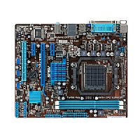 Asus M5A78L-M LX Desktop Motherboard - AMD - Socket AM3+