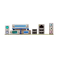 Asus M5A78L-M LX Desktop Motherboard - AMD - Socket AM3+