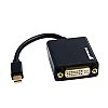 StarTech.com Mini DisplayPort to DVI Video Adapter Converter