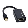 StarTech.com Mini DisplayPort to HDMI Video Adapter Converter