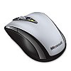 Microsoft Wireless Notebook Laser Mouse