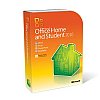 Microsoft Office 2010 Home & Student - 32/64-bit