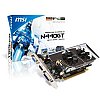 MSI GeForce GT440 1024MB DDR3 PCIe