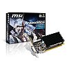 MSI GeForce 8400 GS Graphics Card - PCI Express x16 - 256 MB GDDR2 SDRAM 2560 x 1600