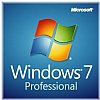 WINDOWS 7 PRO 32 Bit OEM 1PK License and Media - OEM - 1 PC - PC - English