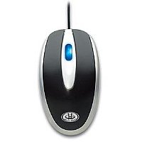 Gear Head OM3800U Mouse USB