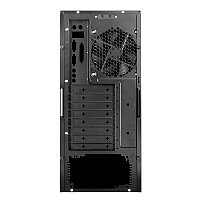 AMD FX Quad Gamer Computer