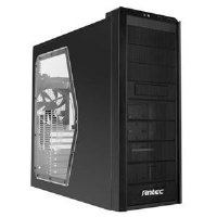 Core i7 Intel Quad Core Gaming System