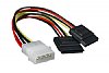 SATA Power Adapter