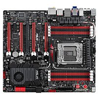 ASUS Rampage IV Extreme I7 LGA 2011 Performance System