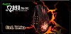 Razer Naga Molten Special Edition Mouse