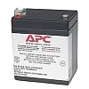 APC Replacement Battery Cartridge #45 Spill Proof, Maintenance Free Sealed Lead Acid Hot-swappable