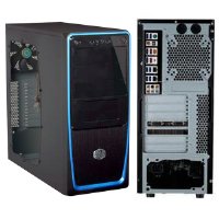 Core i7 3.4Ghz 2600K VC Gaming System