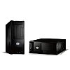 Show product details for Elite 360 Desktop/HTPC Chassis w/ 350w PS
