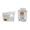 RJ45 Modular Plugs
